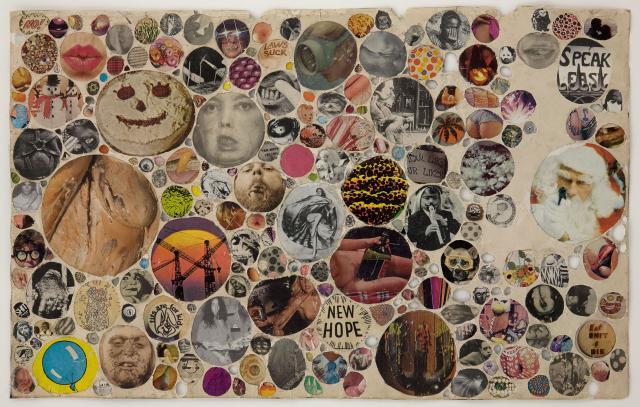 Dash Snow: God Spoiled a Perfect Asshole When He Put Teeth in Yer Mouth: Photographs by Dash Snow