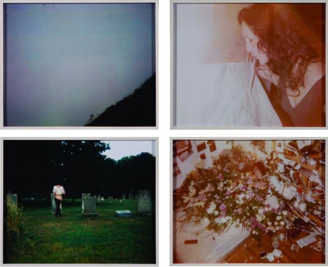Dash Snow: God Spoiled a Perfect Asshole When He Put Teeth in Yer Mouth: Photographs by Dash Snow