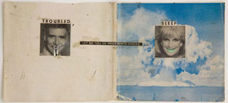 Dash Snow: God Spoiled a Perfect Asshole When He Put Teeth in Yer Mouth: Photographs by Dash Snow
