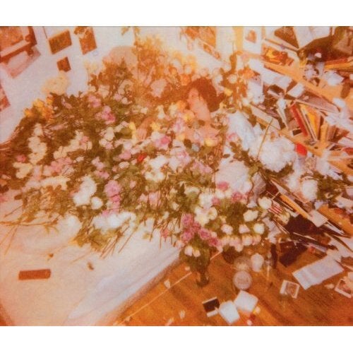 Dash Snow: God Spoiled a Perfect Asshole When He Put Teeth in Yer Mouth: Photographs by Dash Snow