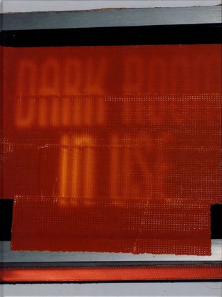 Item #109970 Parr/Nazraeli #1: Michel Campeau: Darkroom (first title in the "Parr/Nazraeli Series...