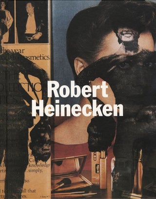 Item #110016 Robert Heinecken: Copywork. Robert HEINECKEN, Kevin, MOORE