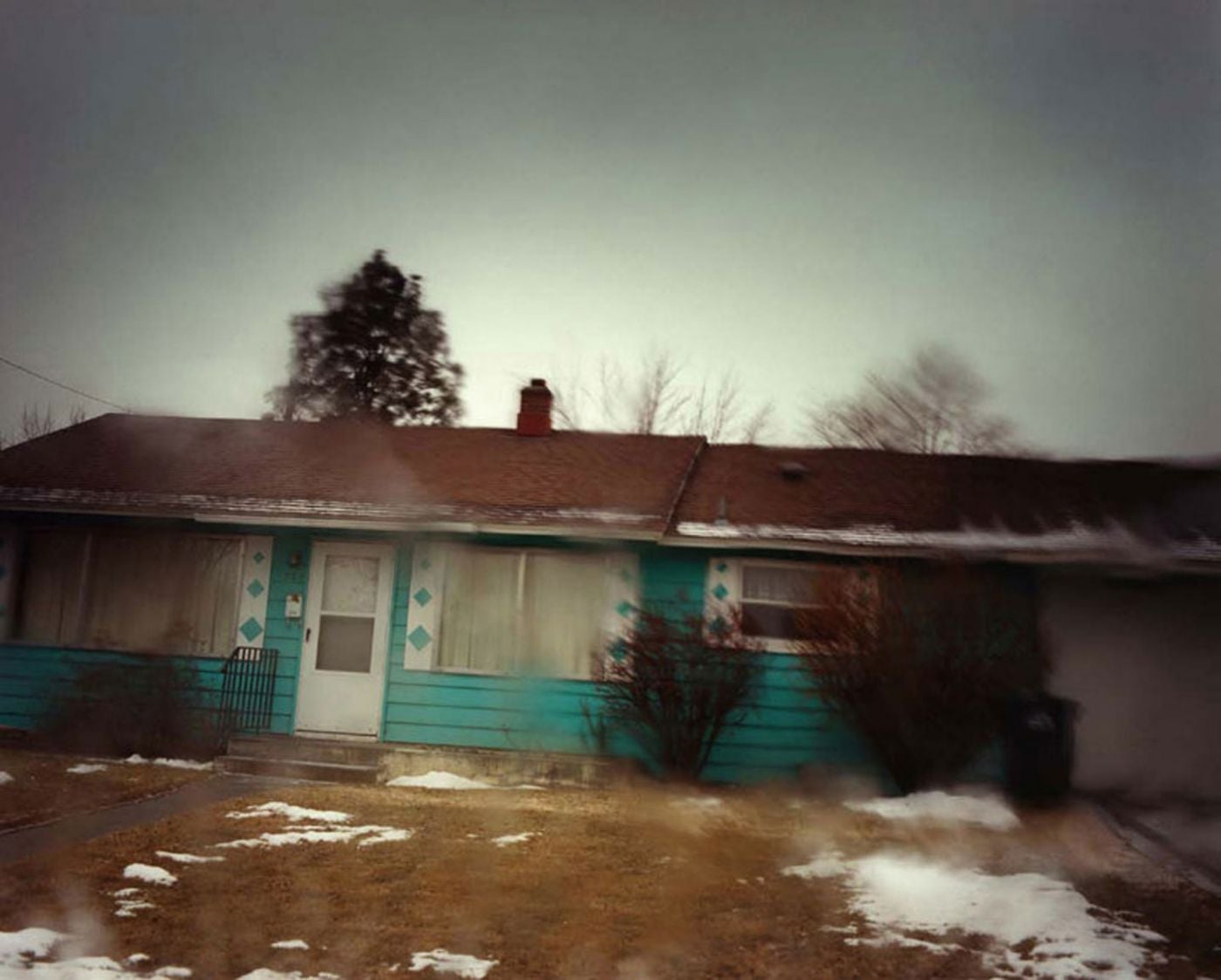 Todd Hido: Excerpts from Silver Meadows, Deluxe Limited Edition