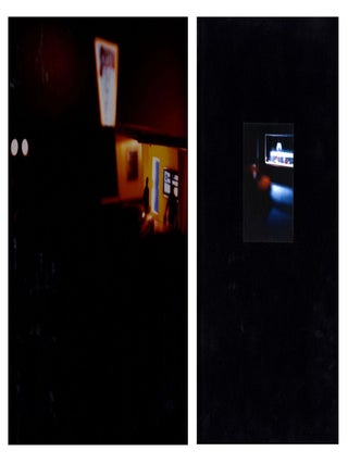 Item #110029 David Levinthal: Modern Romance, Limited Edition (with Cibachrome Print). David...