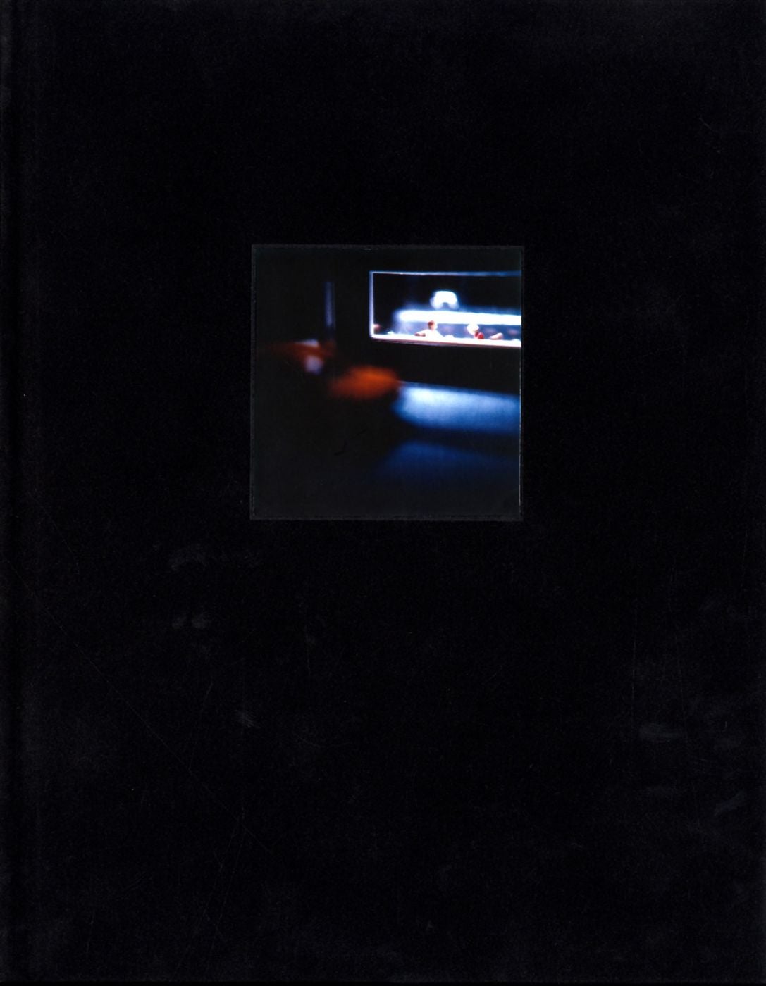 David Levinthal: Modern Romance, Limited Edition (with Cibachrome Print)