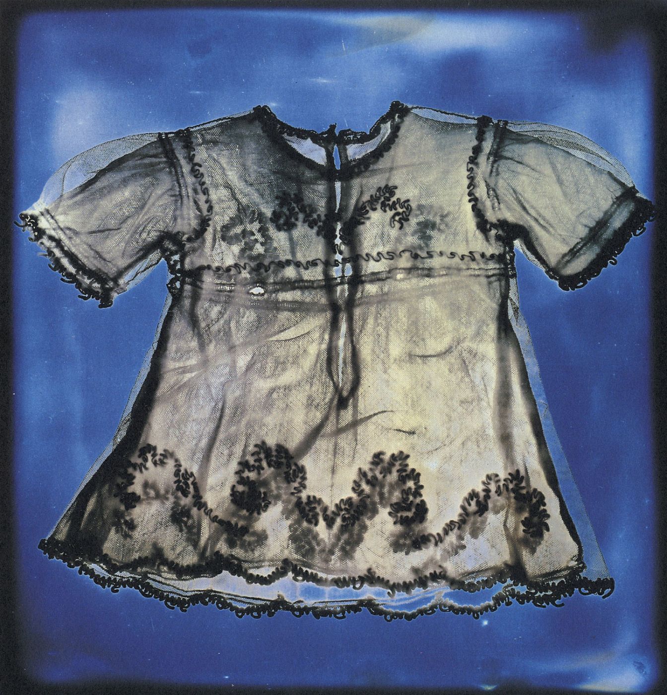 Adam Fuss: My Ghost
