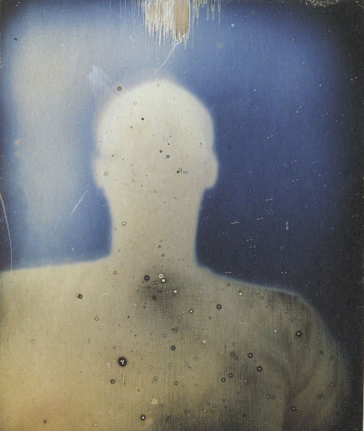 Adam Fuss: My Ghost