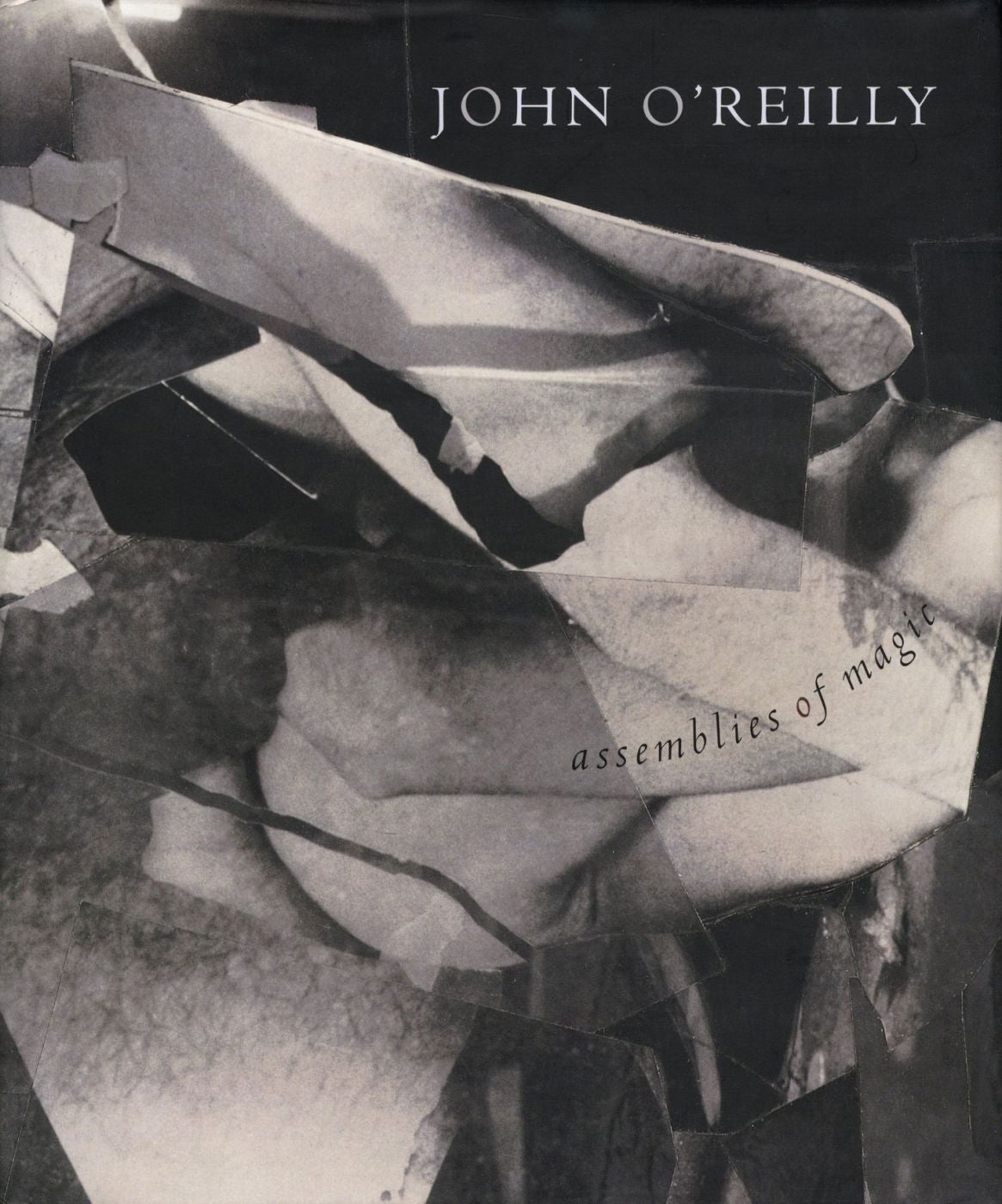 John O'Reilly: Assemblies of Magic