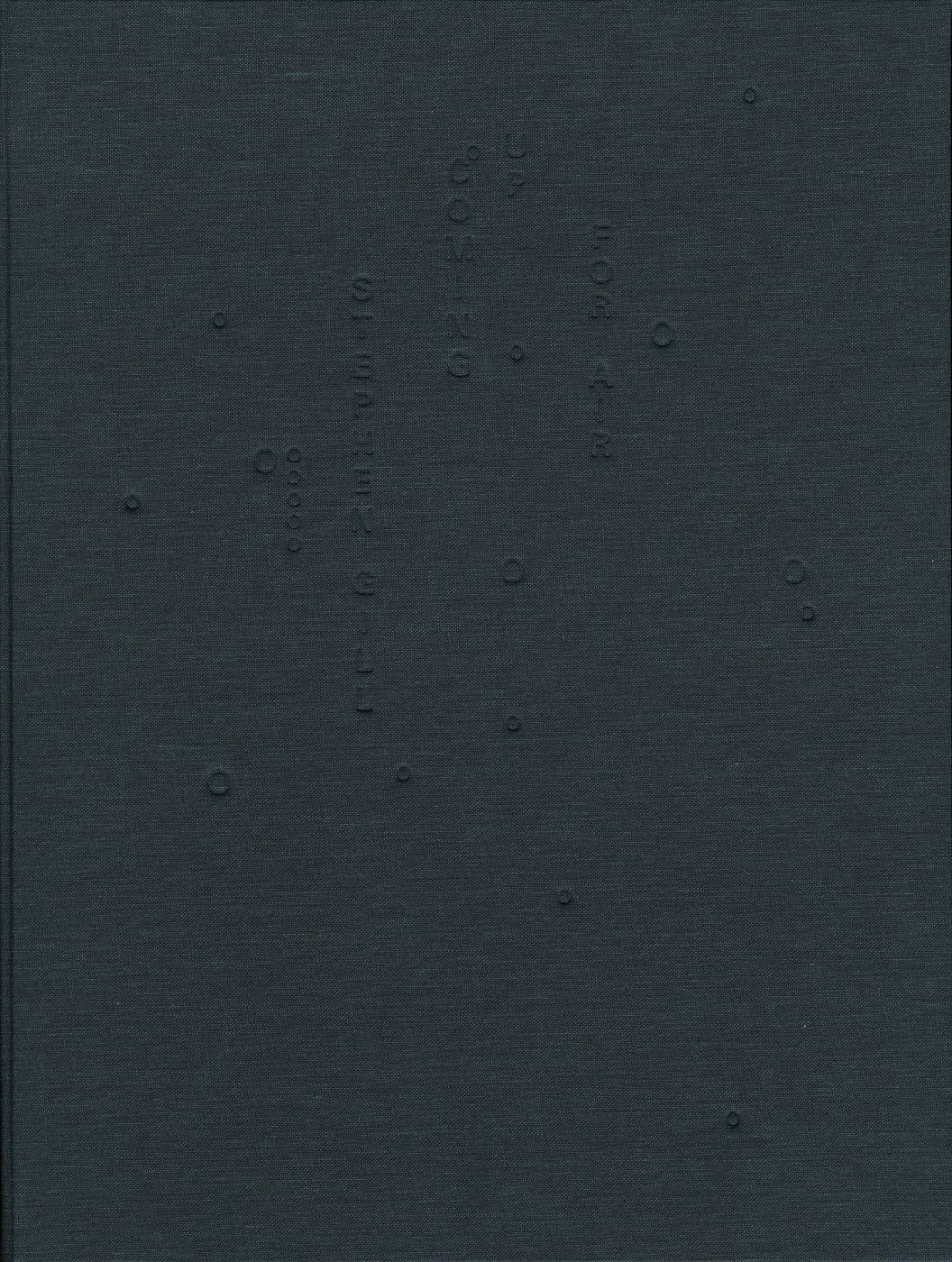 Stephen Gill: Coming Up for Air and B-Sides (Two Volumes), Limited Editions (with 2 Prints) [SIGNED]