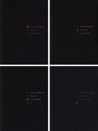 Item #110299 TBW (These Birds Walk) Books Subscription Series #3 (Set of Four Books), Limited...