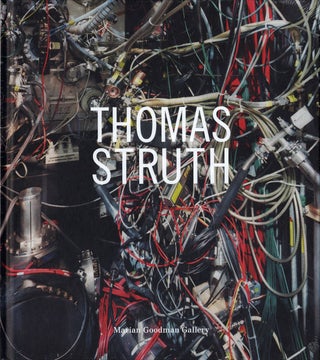 Item #110349 Thomas Struth: Works 2007-2010. Thomas STRUTH, Benjamin H. D., BUCHLOH