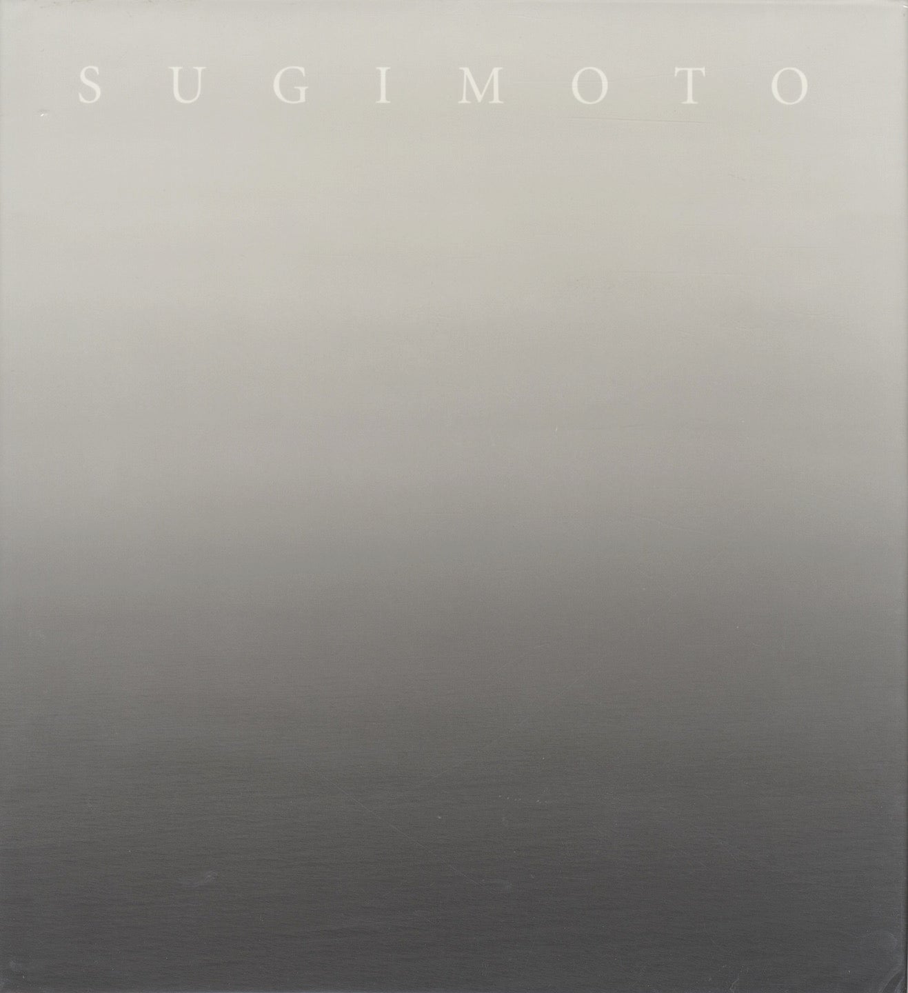 Sugimoto (Contemporary Arts Museum, Houston and Hara Museum)