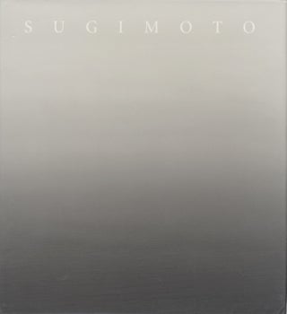 Item #110421 Sugimoto (Contemporary Arts Museum, Houston and Hara Museum). Hiroshi SUGIMOTO