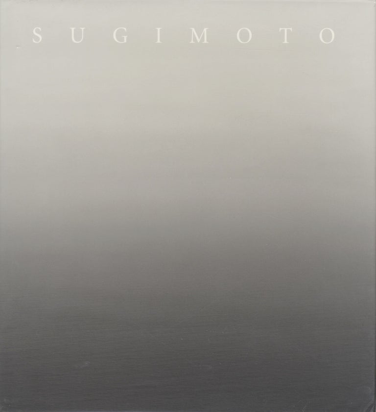 Sugimoto (Contemporary Arts Museum, Houston and Hara Museum