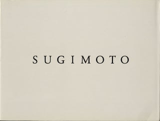 Item #110422 Photographs by Hiroshi Sugimoto: Dioramas, Theaters, Seascapes (Sonnabend Gallery...