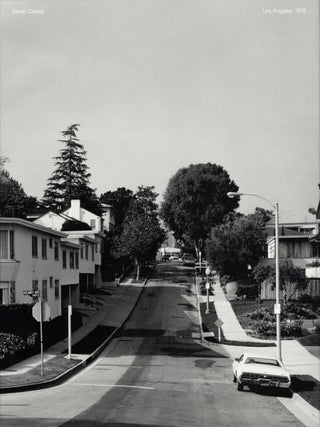 Item #110436 NZ Library #1: Bevan Davies: Los Angeles 1976, Limited Edition (NZ Library - Set...