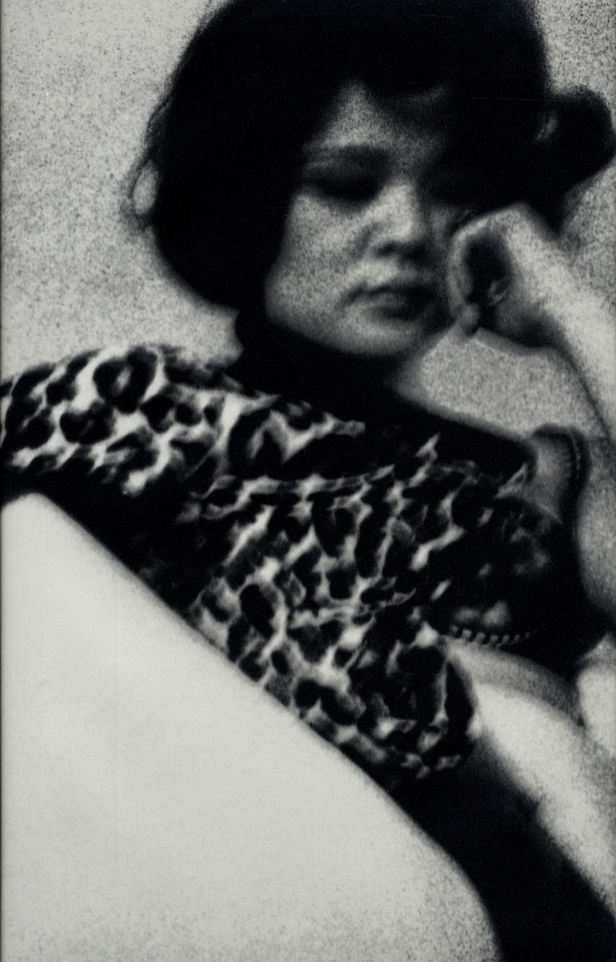 NZ Library #1: Daido Moriyama: Mantis, Limited Edition (NZ Library - Set One, Volume Five) [SIGNED]