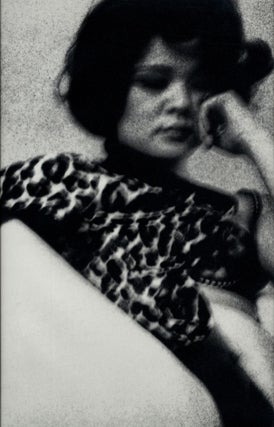 Item #110443 NZ Library #1: Daido Moriyama: Mantis, Limited Edition (NZ Library - Set One, Volume...