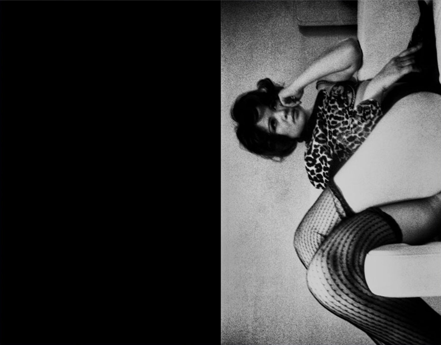 NZ Library #1: Daido Moriyama: Mantis, Special Limited Edition (with Gelatin Silver Print) (NZ Library - Set One, Volume Five)