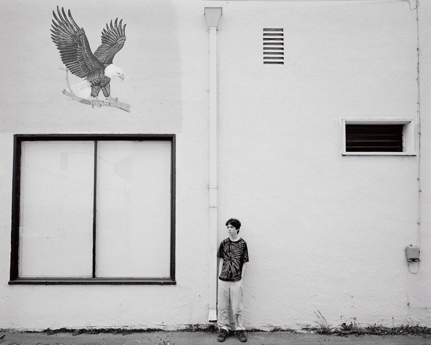 Richard Rothman Camera Richard Rothman: Redwood Saw, Special Limited Edition with Portrait ...