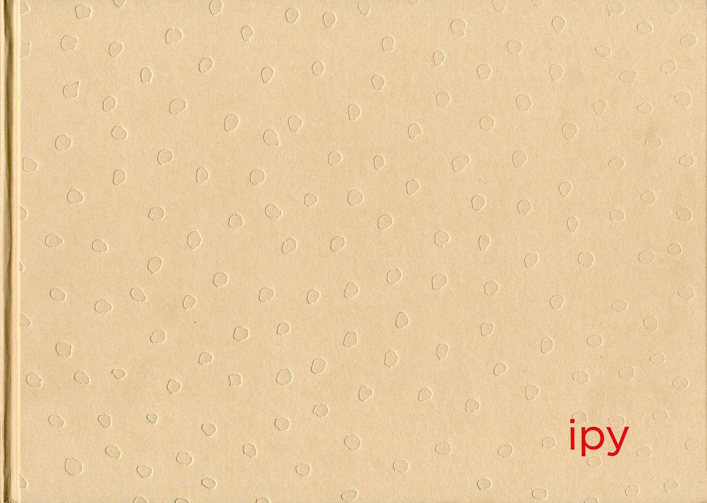 Emi Anrakuji: IPY, Special Limited Edition (with Print)