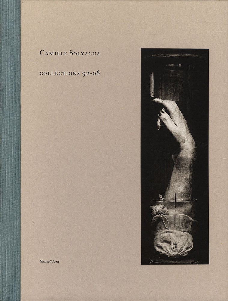 Camille Solyagua: Collections 92-06