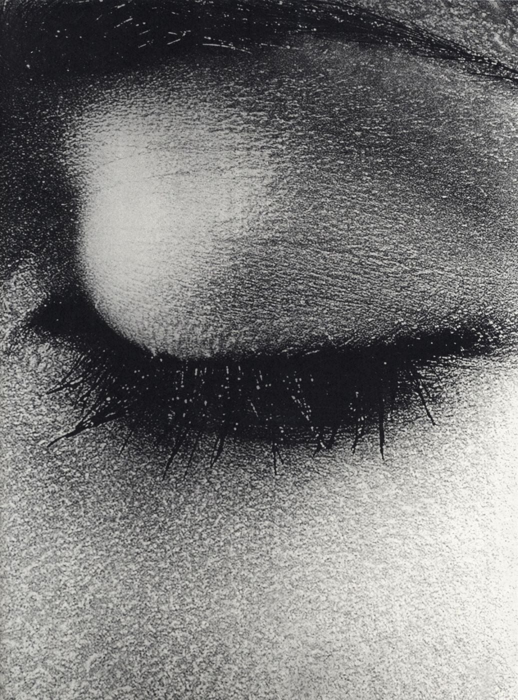 Daido Moriyama: Vintage Prints (Shine Gallery), Limited Edition (with Type-C Print) [SIGNED]