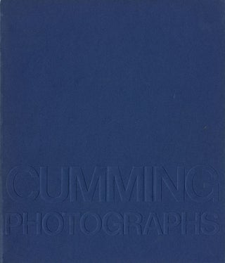 Item #111215 Untitled 18 (The Friends of Photography): Robert Cumming: Photographs: 1967-1987....
