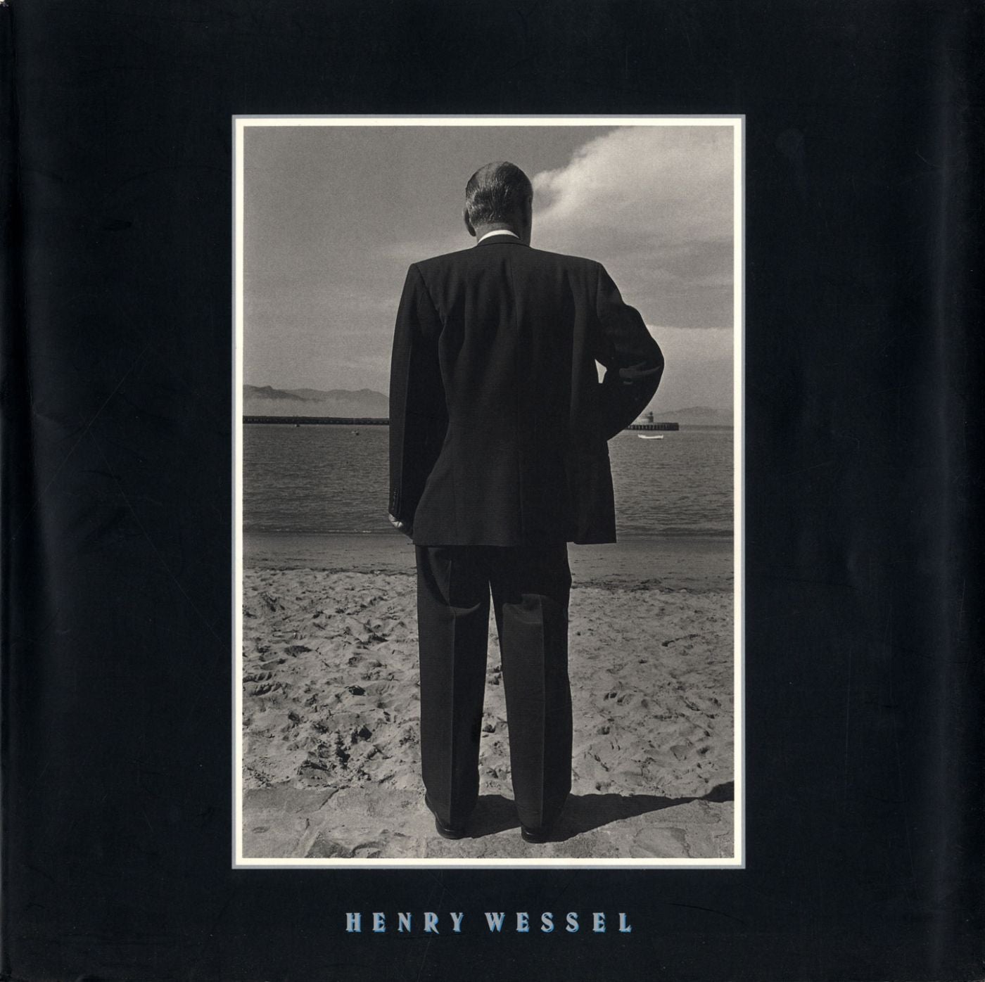 Gallery Min: Henry Wessel by Henry WESSEL, Stefan, JANACEK on Vincent  Borrelli, Bookseller