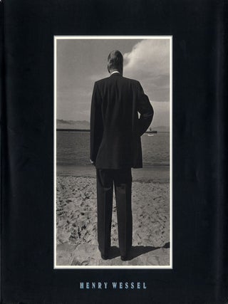 Item #111231 Gallery Min: Henry Wessel. Henry WESSEL, Stefan, JANACEK