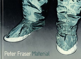 Item #111248 Peter Fraser: Material. Peter FRASER, Michael, MACK