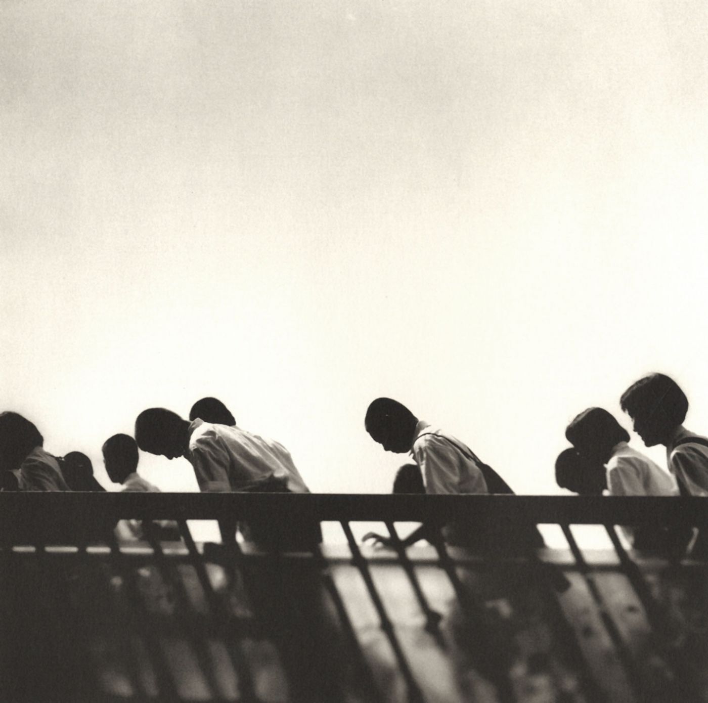 Matt Mahurin: Japan and America (RAM)