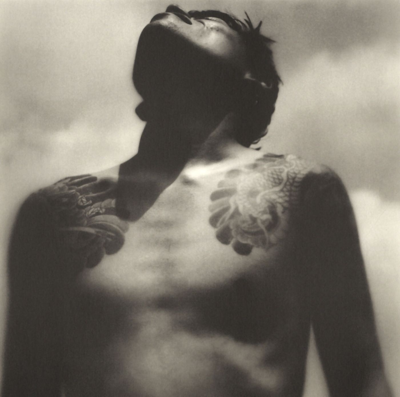 Matt Mahurin: Japan and America (RAM)