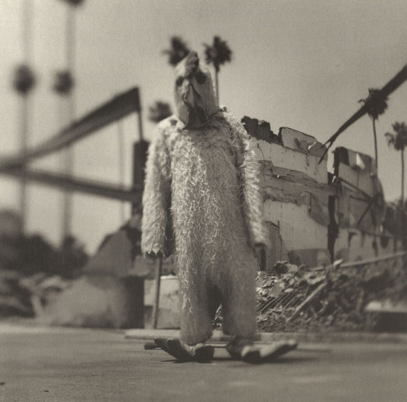 Matt Mahurin: Japan and America (RAM)