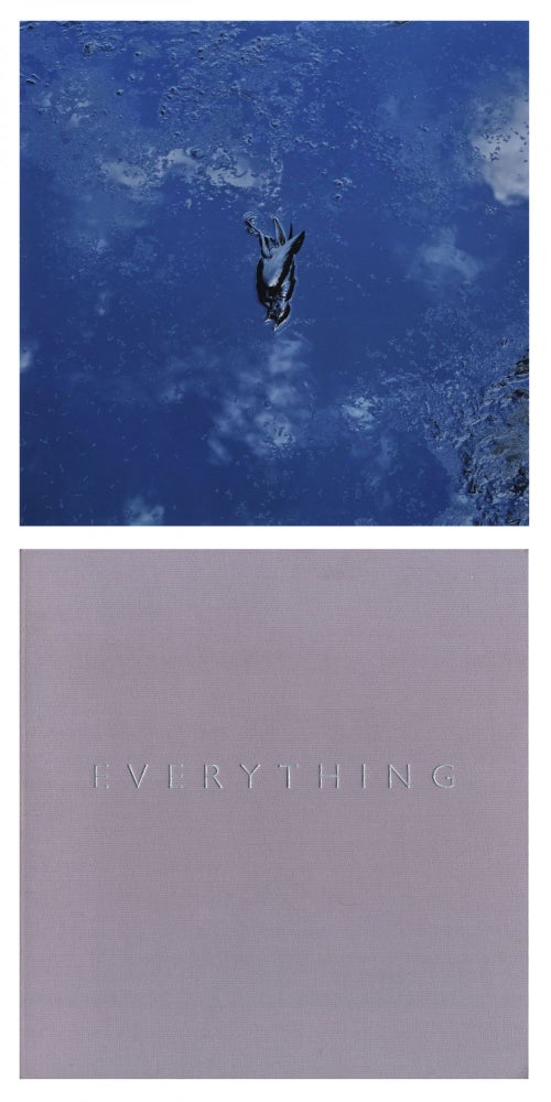 Anthony Hernandez: Everything, Special Limited Edition Artist's Proof (with Type-C Print