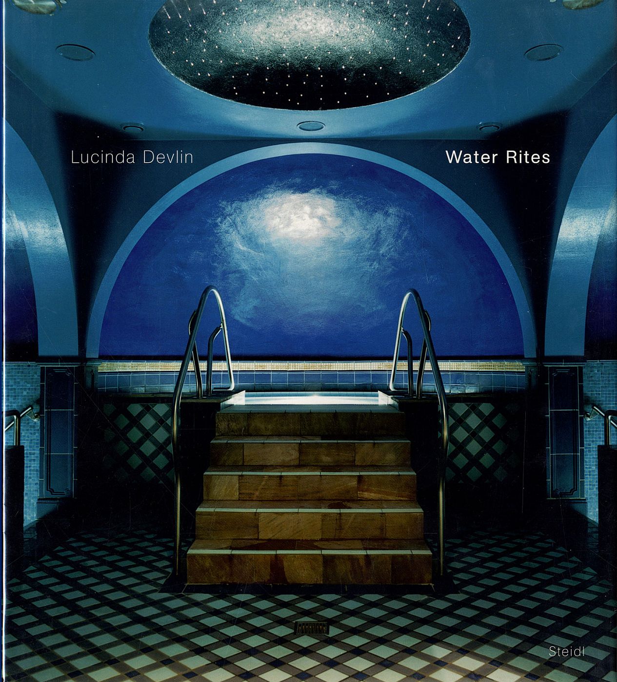Lucinda Devlin: Water Rites