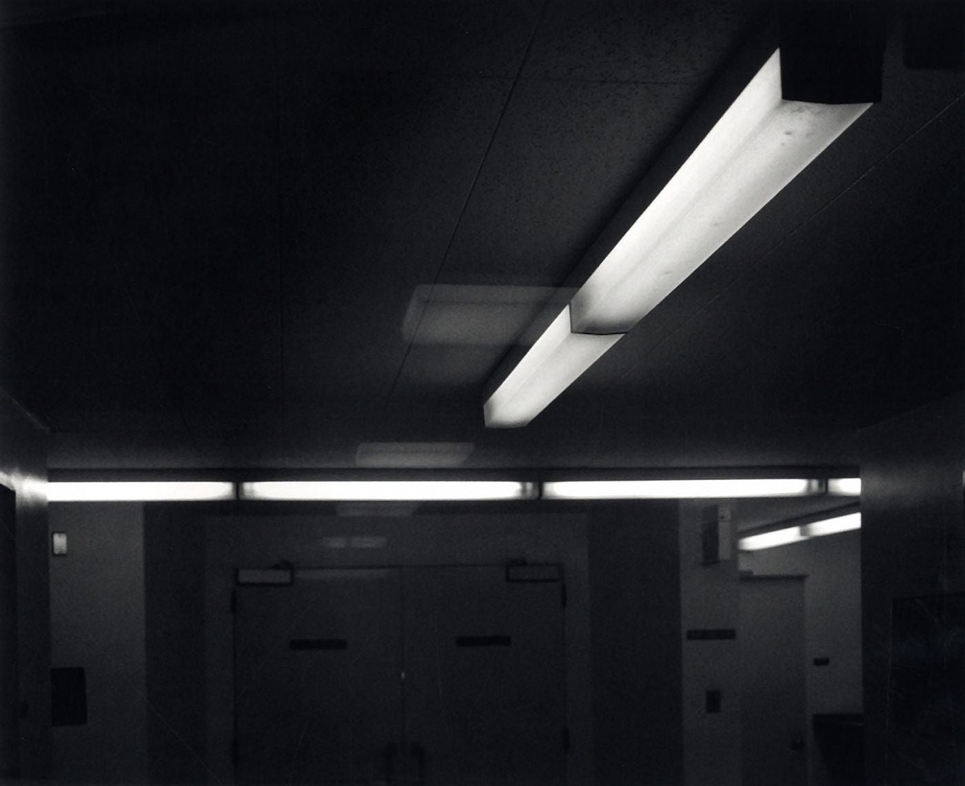 James Welling: Light Sources: Photographs 1977-2005