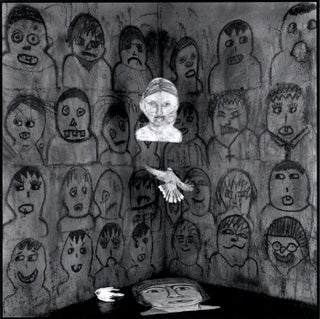 Item #111488 Roger Ballen: The Audience (One Picture Book #85), Limited Edition (with Print)....