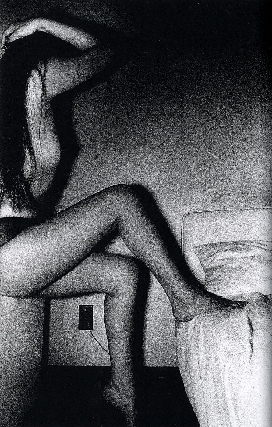 Daido Moriyama: Printing Show (2015) - a room, Limited Edition (with Screenprinted Cover Variant TYPE B) [SIGNED]