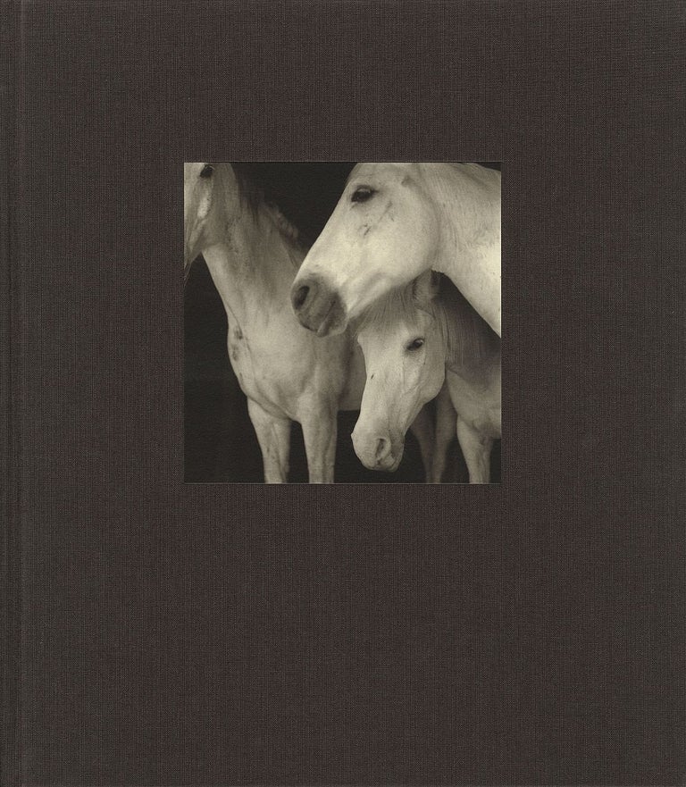 21st Editions Journal of Contemporary Photography Volume 1 (One/I) [SIGNED & INSCRIBED