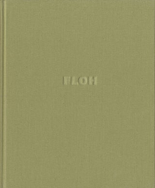 Item #111753 Tacita Dean: FLOH, Limited Edition. Tacita DEAN, Martyn, RIDGEWELL