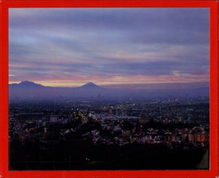 Item #111761 ABCDF: Diccionario gráfico de la ciudad de México (ABCDF: Graphic Dictionary of...