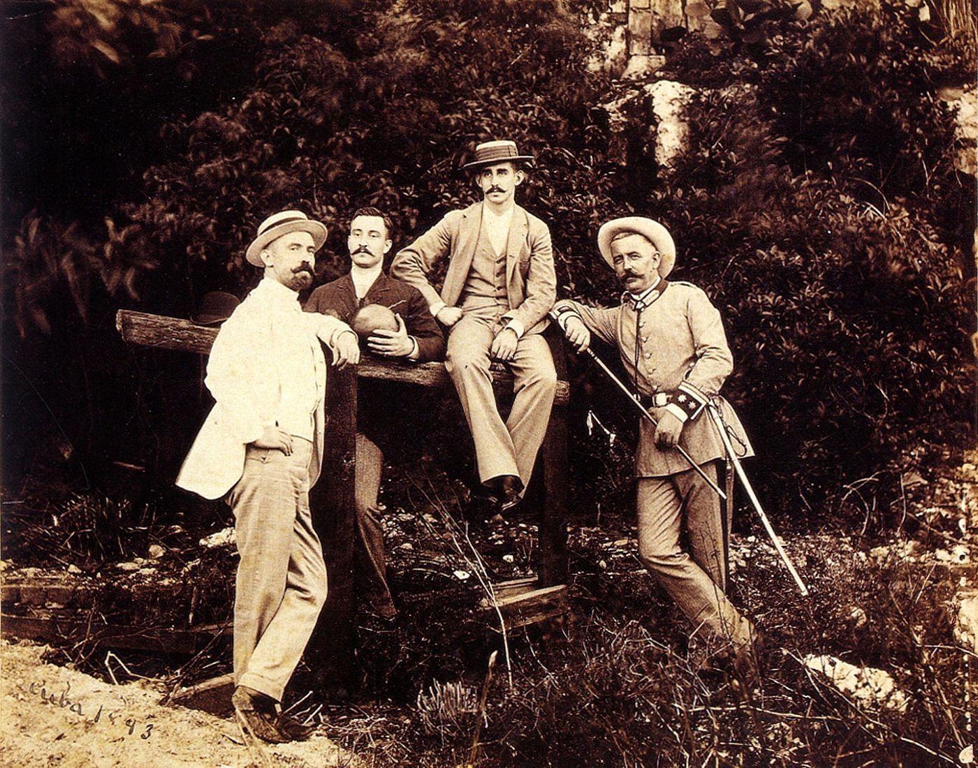 Retrato y Paisaje en la fotografía del siglo XIX: Colecciones privadas de Madrid / Portrait and Landscape in 19th Century Photography: Private Collections from Madrid