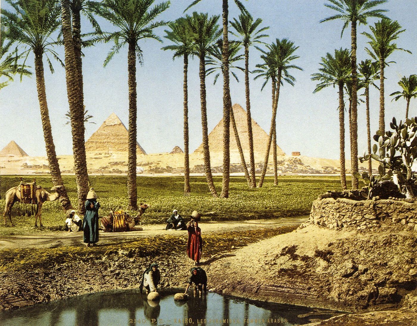 Retrato y Paisaje en la fotografía del siglo XIX: Colecciones privadas de Madrid / Portrait and Landscape in 19th Century Photography: Private Collections from Madrid