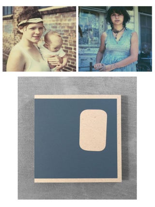 Item #111805 Mike Brodie: Tones of Dirt and Bone, Special Limited Edition (with 2 Type-C prints)....