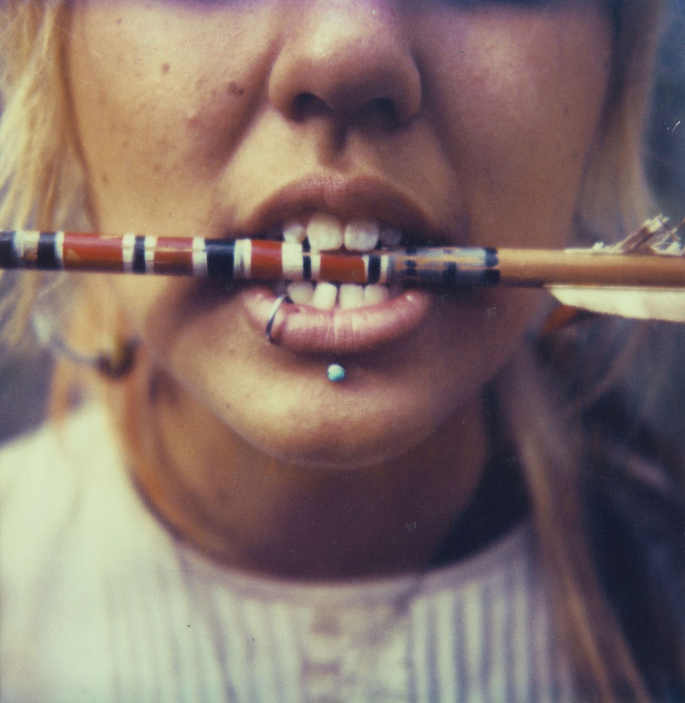 Mike Brodie: Tones of Dirt and Bone, Special Limited Edition (with 2 Type-C prints)
