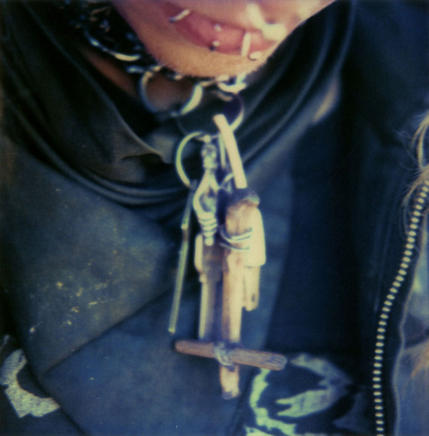 Mike Brodie: Tones of Dirt and Bone, Special Limited Edition (with 2 Type-C prints)