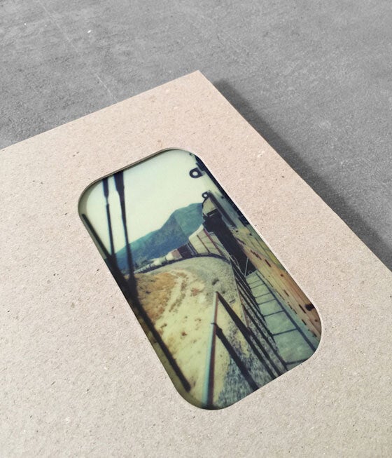 Mike Brodie: Tones of Dirt and Bone, Special Limited Edition (with 2 Type-C prints)