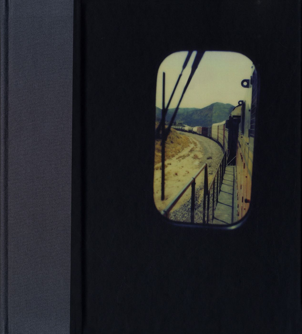 Mike Brodie: Tones of Dirt and Bone, Special Limited Edition (with 2 Type-C prints)
