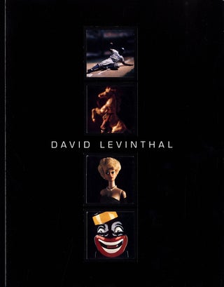 Item #111813 David Levinthal (Gerald Peters Gallery). David LEVINTHAL, Eugenia, PARRY